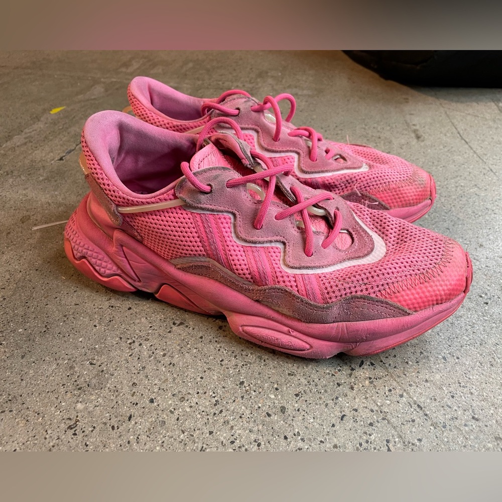 Adidas Ozweego - Picture 2 of 7
